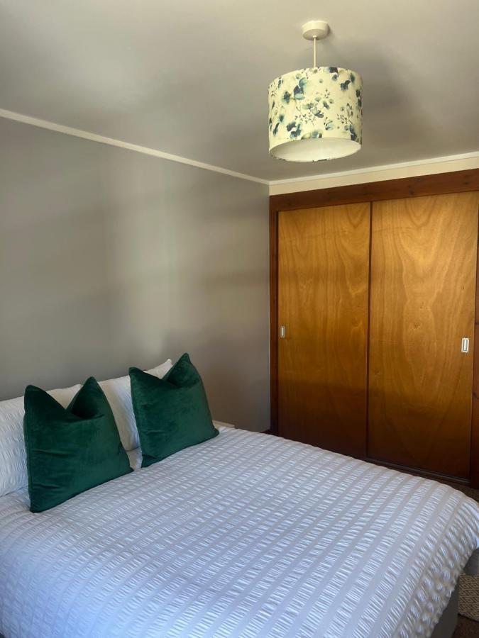 Waverley Court Fort William Esterno foto