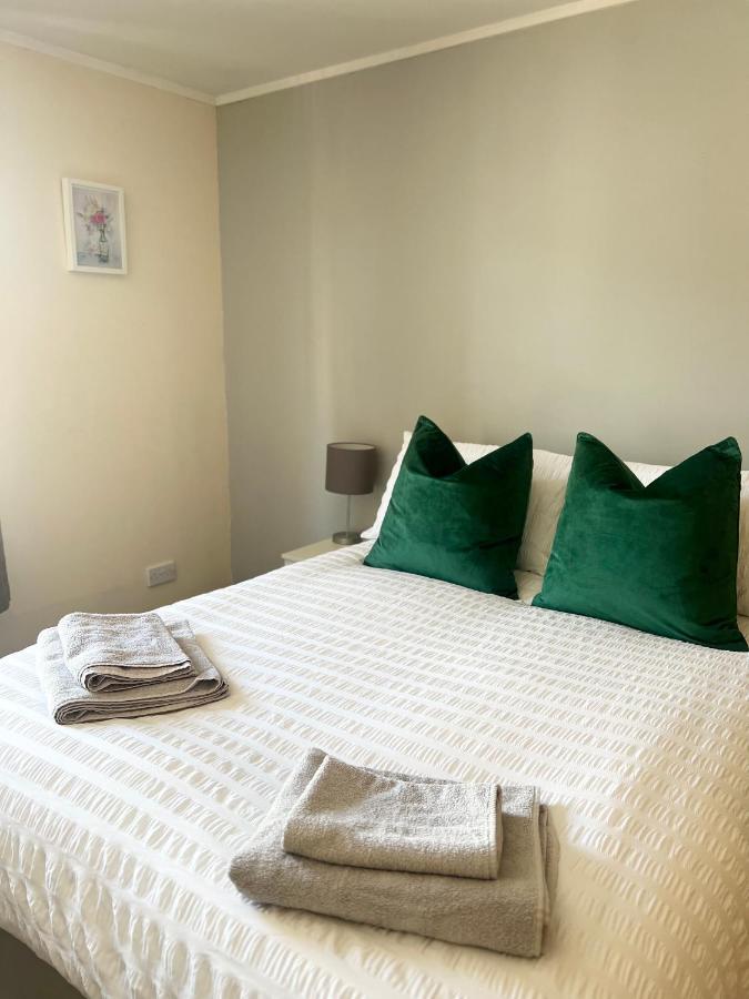 Waverley Court Fort William Esterno foto