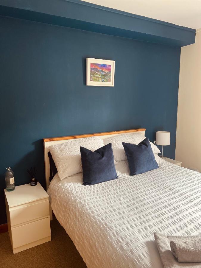 Waverley Court Fort William Esterno foto